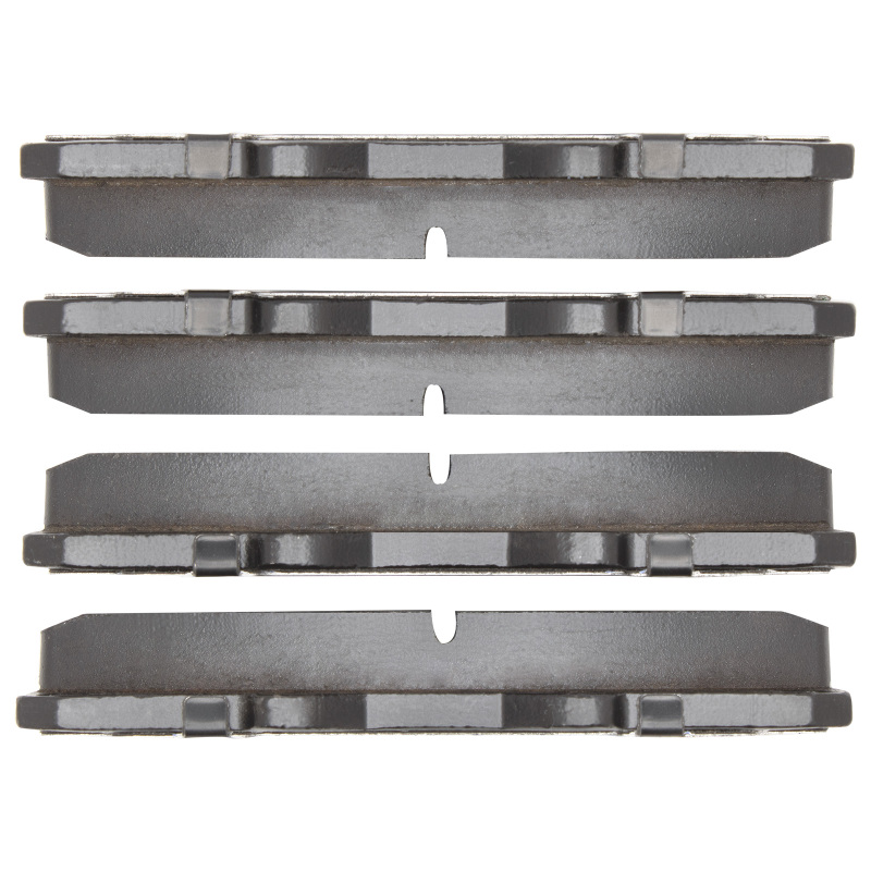 Toyota 4Runner Brake Pads - Performance - Front - R1 Concepts - Off-Road/Tow - `95-`08